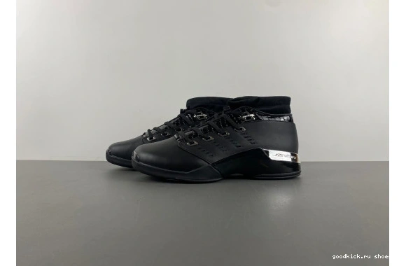 Metallic Black 303891-004 17 303891-004  Jordan Silver  0322